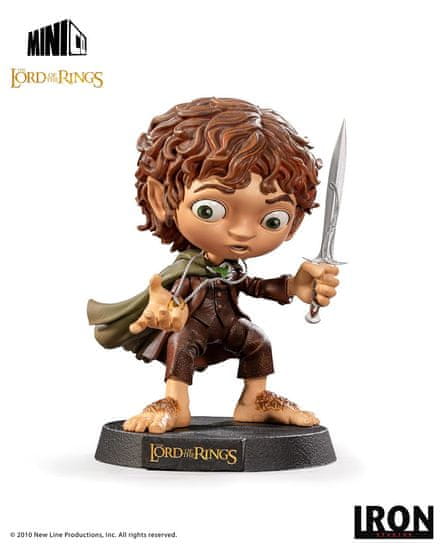 Mini Co Frodo – Lord of the Rings mini figura (MF0014)