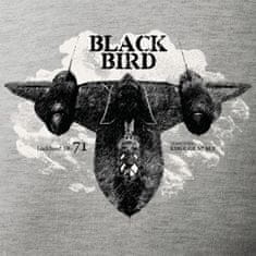 ANTONIO Majica z Lockheed SR-71 BLACKBIRD, S