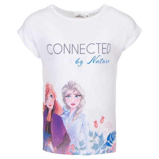 Disney Frozen MAJICA S KRATKIMI ROKAVI Frozen