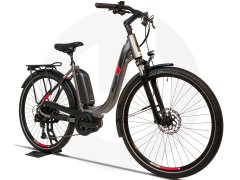 MALAGUTI Električno kolo Bolonina 3.0 - Bosch Active Line pogon (od 150cm do 160cm)