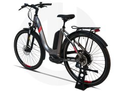 MALAGUTI Električno kolo Bolonina 3.0 - Bosch Active Line pogon (od 150cm do 160cm)