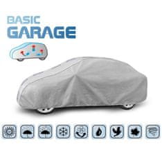 KEGEL Prevleka za avto Basic Garage Sedan L