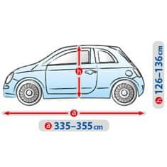 KEGEL Prevleka za avto Basic Garage Hatchback S3