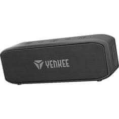 Yenkee Yenkee YSP 3010BK QBRICK