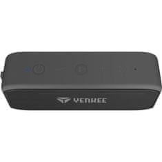 Yenkee Yenkee YSP 3010BK QBRICK