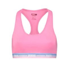 Puma Ženski športni nedrček , Racer Back Top | 907862-10 | XS