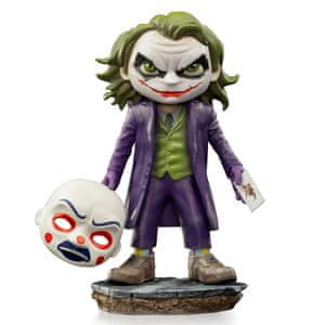 The Joker– The Dark Knight mini figura