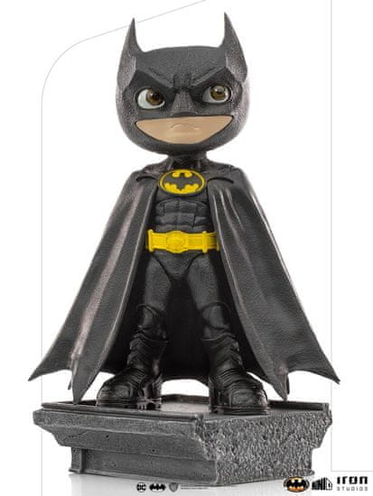 Mini Co Batman – Batman 89 mini figura (DCCBAT34520-MC)