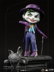 Mini Co The Joker - Batman 89 mini figura (DCCBAT34620-MC)