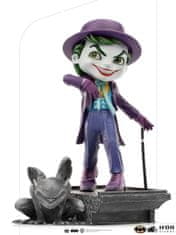 Mini Co The Joker - Batman 89 mini figura (DCCBAT34620-MC)