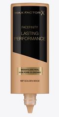 Max Factor Lasting Performance tekoči puder, 107 Golden Beige