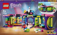 LEGO Friends 41708 Diskoteka na rolerjih