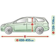 KEGEL Ovitek Mobile Garage Hatchback/Estate L2