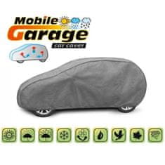 KEGEL Mobile Garage Hatchback - prevleka za avto M1