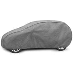 KEGEL Mobile Garage Hatchback - prevleka za avto M1