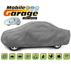 KEGEL Prevleka za avto Mobile Garage XL Pick Up