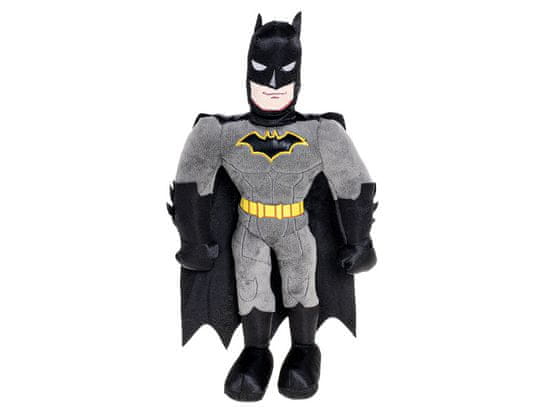 Mikro Trading DC BATMAN Mladi pliš 32 cm