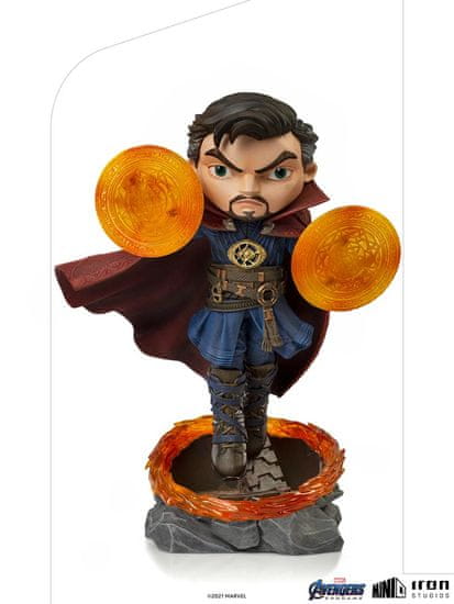 Mini Co Dr Strange Avengers: Endgame mini figura (MARCAS41221-MC)