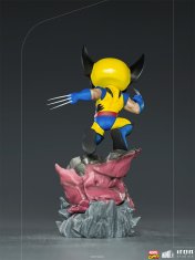 Mini Co Wolverine - X-Men mini figura (MARCAS47821-MC)