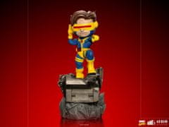 Mini Co Cyclops - X-Men mini figura (MARCAS47721-MC)