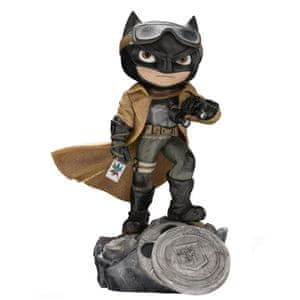 Knightmare Batman - Justice League mini figura