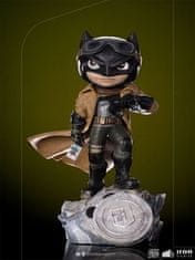 Mini Co Knightmare Batman - Justice League mini figura (DCCJLE52021-MC)