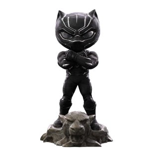 Black Panther - The Infinity Saga mini figura