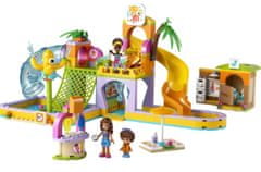 LEGO Friends 41720 Vodni park