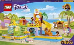 LEGO Friends 41720 Vodni park