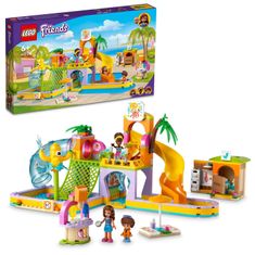 LEGO Friends 41720 Vodni park