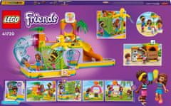 LEGO Friends 41720 Vodni park