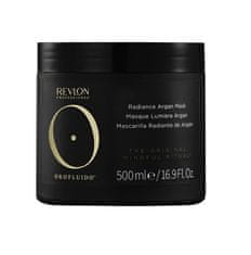 Revlon Professional Maska za lase z arganovim oljem Orofluido (Radiance Argan Mask) (Neto kolièina 500 ml)