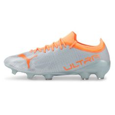 Puma Nogometni čevlji , Ultra 2.4 FG / AG | 106698-01 | 46