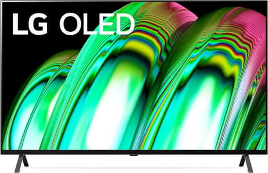 LG OLED65A2