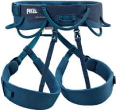 Petzl plezalni pas Adjama, moder, S