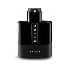 Prada Luna Rossa Black - EDP 50 ml