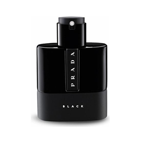 Prada Luna Rossa Black - EDP