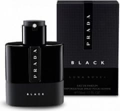 Prada Luna Rossa Black - EDP 50 ml