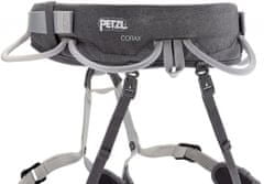 Petzl Corax plezalni pas, velikost 1, moder (C051BA00)