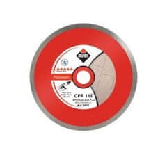 RUBI DISK DIAM. CPR 115 SUPERPRO