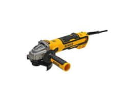 shumee DEWALT KOTNI BRUSILNIK 1700W 125mm BREZ KRTAČK INOX DWE4369