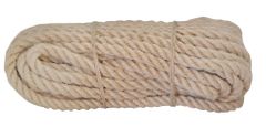 shumee Linotech Jute Rope 6Mm X 15Mb