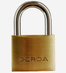 Gerda GERDA MONEY KEY 60 mm