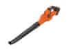 Black+Decker Bd Blower Power Command 18V