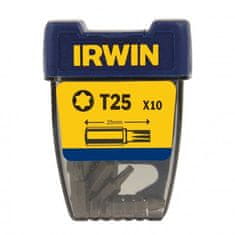 Irwin T25 X 25Mm/10 kosov.