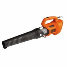 Black+Decker Dihalnik 1850W Bebl185