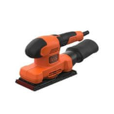 shumee BLACK+DECKER OSCILACIJSKI BRUSILNIK 150W 1/3"