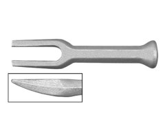 YATO Izvleka krmilne palice/sferične palice, 200 mm 0615