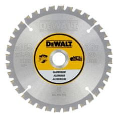 DeWalt Listnata žaga 165X20Mmx36Z iz aluminija