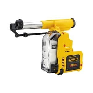 DeWalt 18V nastavek za odsesavanje prahu D25303Dh